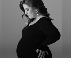 Tati Machado perdeu o bebê! Veja o motivo Imagem ilustra tati machado perdeu o bebê