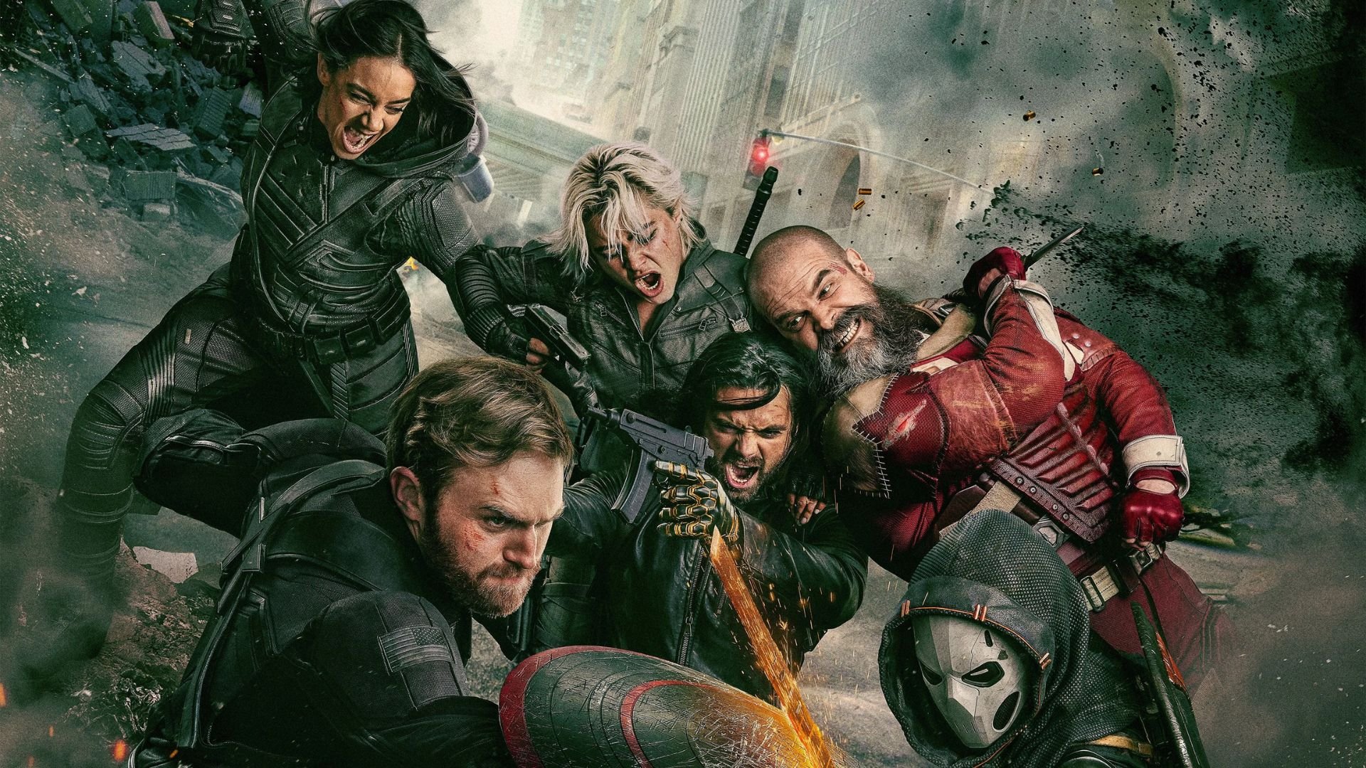 Foto: Divulgação/Marvel Studios Foto: Divulgação/Marvel Studios