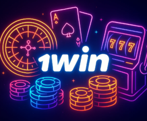 1win diversão completa em cada aposta online de qualidade
