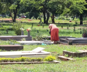 Violência faz 45,7 mil vítimas no Brasil em 2023; veja