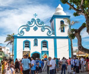Conceição da Barra divulga programação da Festa de São Pedro; confira