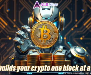 Últimas notícias: Como usar o ALR MINER para fazer seu primeiro pote d