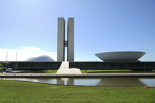 Foto: Reprodução | Agência Senado Foto: Reprodução | Agência Senado