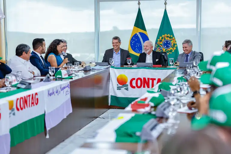 Foto: Reprodução | Agência Brasil Foto: Reprodução | Agência Brasil