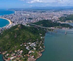 Vila Velha movimenta R$ 24,7 bi e lidera economia capixaba