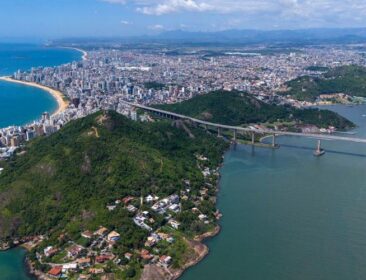 Cidade do ES está entre os Destinos Turísticos Inteligentes no Brasil