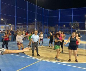 Vila Velha: novos núcleos esportivos abrem mais de 700 vagas vila velha