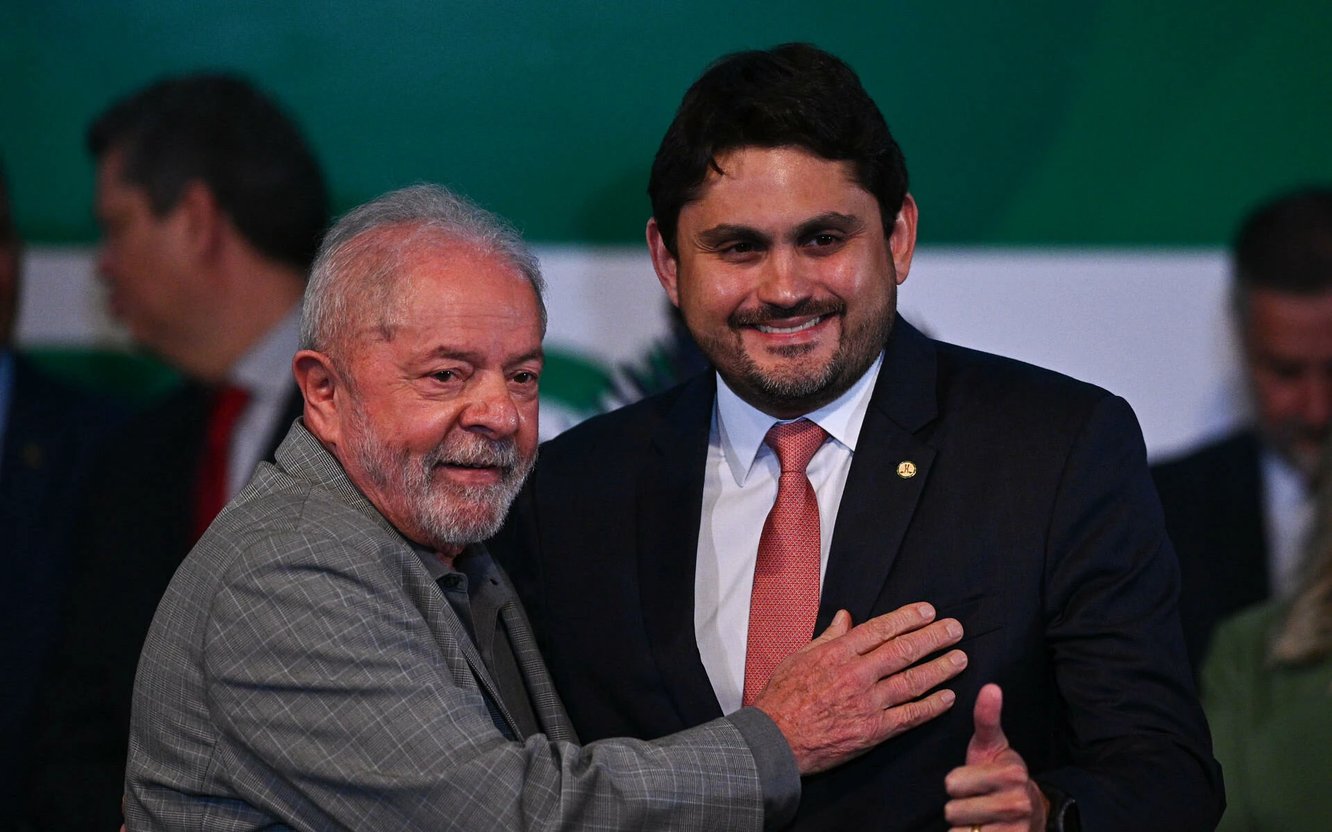 Foto: Reprodução | Redes Sociais Foto: Reprodução | Redes Sociais