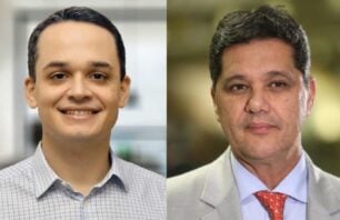Pazolini e Ferraço lideram corrida ao governo do ES, diz pesquisa