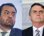 Castro desafia Bolsonaro e impõe rumo à direita no RJ
