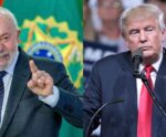 Lula diz que conversa com Trump foi ‘surpreendentemente boa’