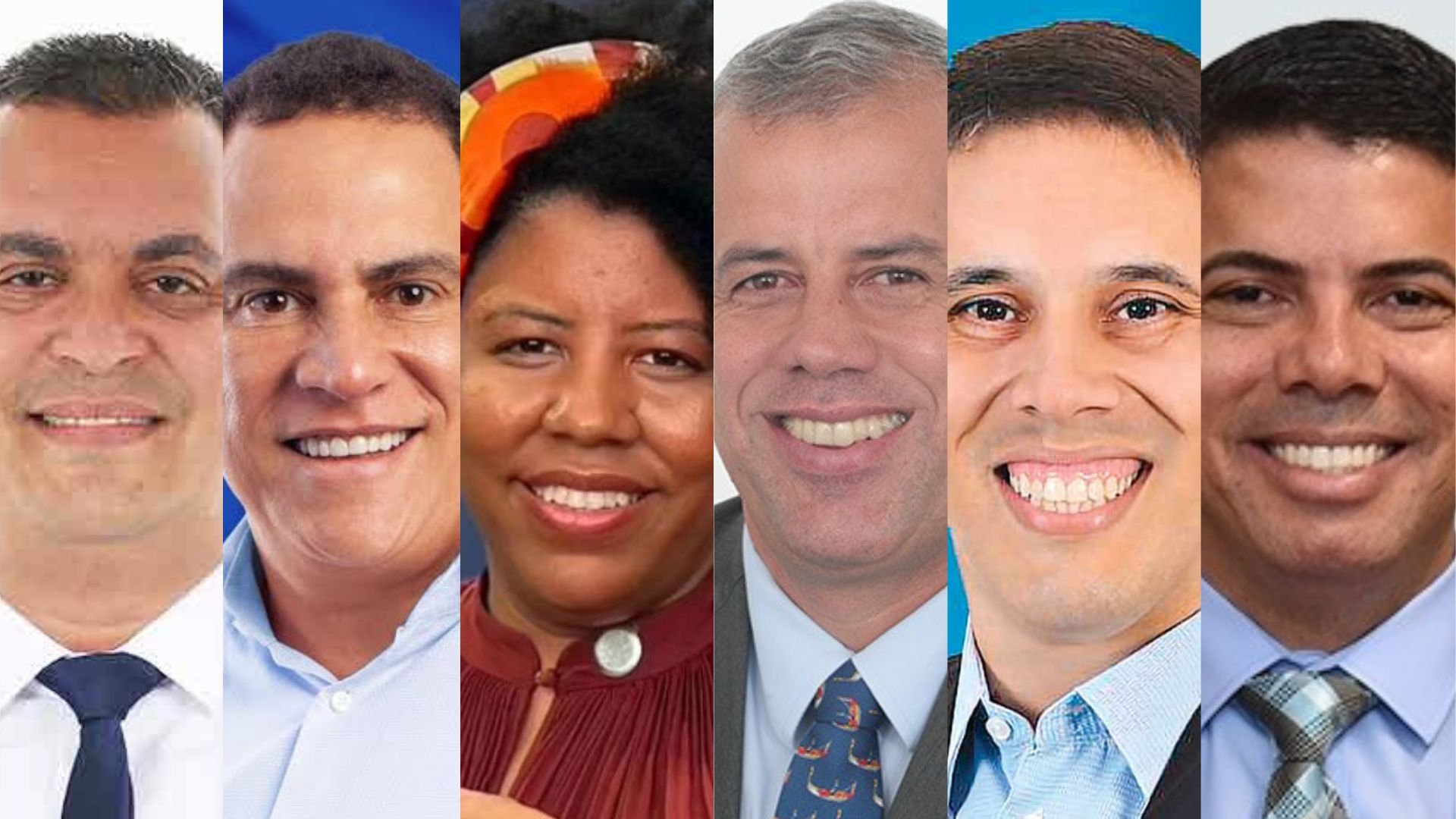 Foto: Reprodução | Redes Sociais Foto: Reprodução | Redes Sociais