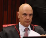 Moraes autoriza visita de familiares a Bolsonaro no Dia dos Pais