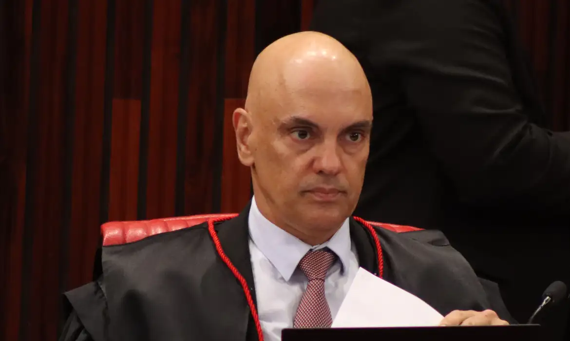 Foto: Reprodução | Agência Brasil Foto: Reprodução | Agência Brasil