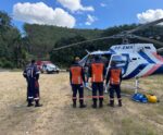 Grave! Acidente entre motos deixa uma pessoa morta e um ferido no ES