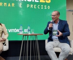 Seag participa do Sustentabilidade Brasil com foco no agronegócio Agronegócio