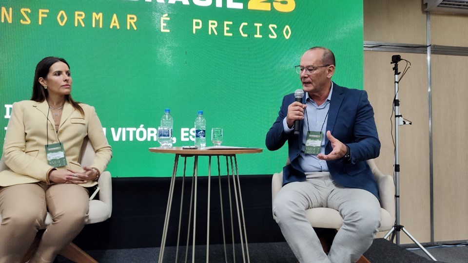 Foto: Divulgação/Governo do ES Foto: Divulgação/Governo do ES