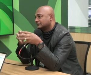 As cidades inteligentes baseadas na sabedoria quilombola Amilton Machado