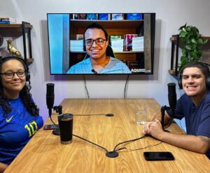 Final da Copa do Mundo de Clubes e retorno do Brasileirão