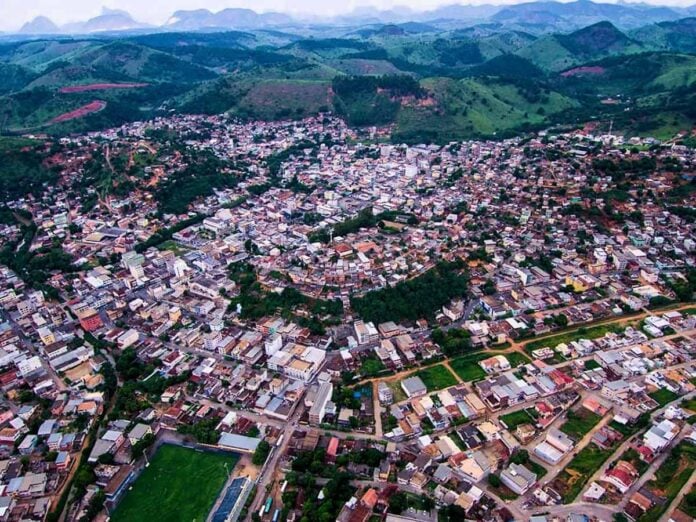 Foto: Reprodução | Câmara de Barra de São Francisco Foto: Reprodução | Câmara de Barra de São Francisco