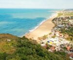 Roteiro de um dia em Barra do Jucu: praia, cultura e sabor