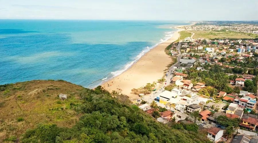 Foto: Divulgação PMVV Foto: Divulgação PMVV
