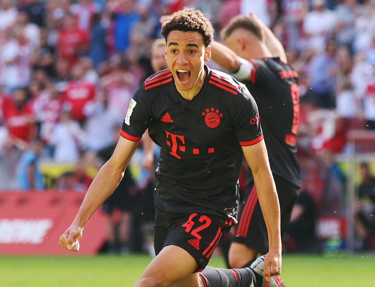 Foto: Facebook/FC Bayern München Foto: Facebook/FC Bayern München