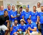 Venda Nova: “Lorenção” conquista bicampeonato do Comunitário de Bocha