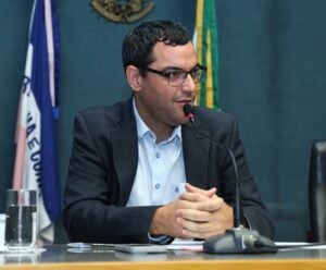 Ales aprova 3 projetos do Dr. Bruno Resende com foco em saúde pública