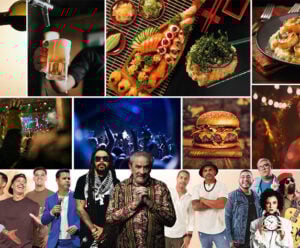 Festival de Inverno de Guaçuí 2025: uma experiência completa