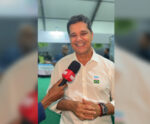 Ricardo Ferraço destaca sustentabilidade com foco nas futuras gerações