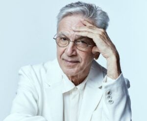 Caetano Veloso é atração confirmada do +MC, evento do Movimento Cidade