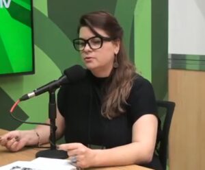 Carla Borges: “sustentabilidade precisa ser acessível”