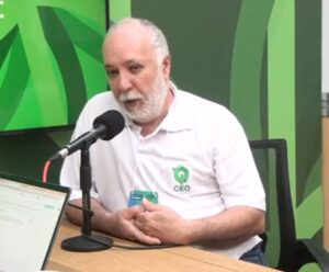 Plantar uma árvore reconecta o ser humano à sua essência