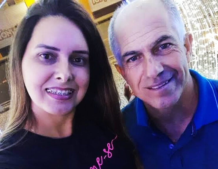 Foto: Reprodução | Redes Sociais Foto: Reprodução | Redes Sociais