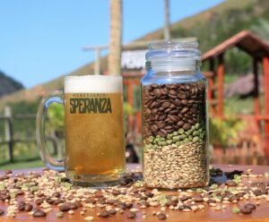 Cervejas capixabas celebram o Dia Nacional do Café com criatividade