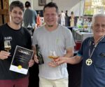 Capixabas são destaque na Copa Sul-Americana de Cerveja