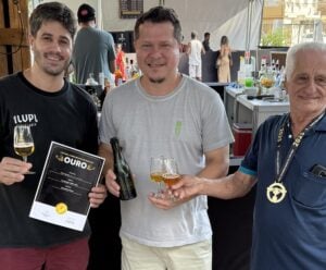 Capixabas são destaque na Copa Sul-Americana de Cerveja