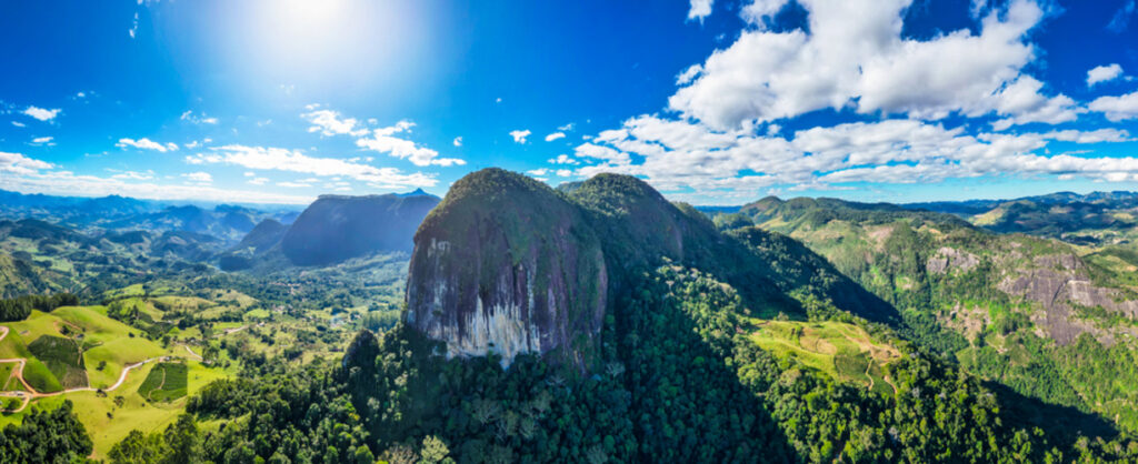 Pedra da Penha