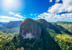 Do Monte Aghá ao Forno Grande: 4 trilhas para conhecer no Sul do Espírito Santo