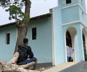 Nossa dor tem desejo