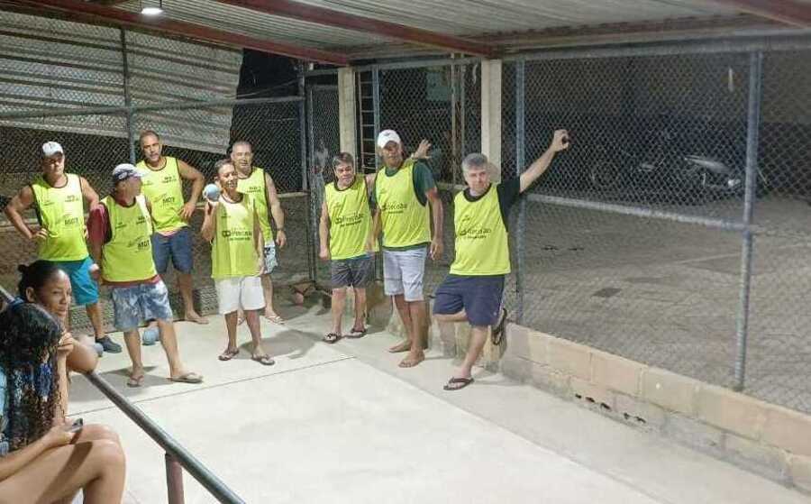 Foto: Divulgação/Prefeitura de Castelo Foto: Divulgação/Prefeitura de Castelo