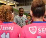 Copa Sudeste de Handebol Feminino agita a Serra neste fim de semana