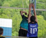 Copa da Paz de Vôlei reúne 32 equipes em São Gabriel da Palha