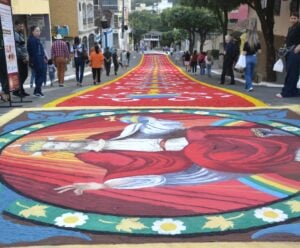 Corpus Christi é feriado?