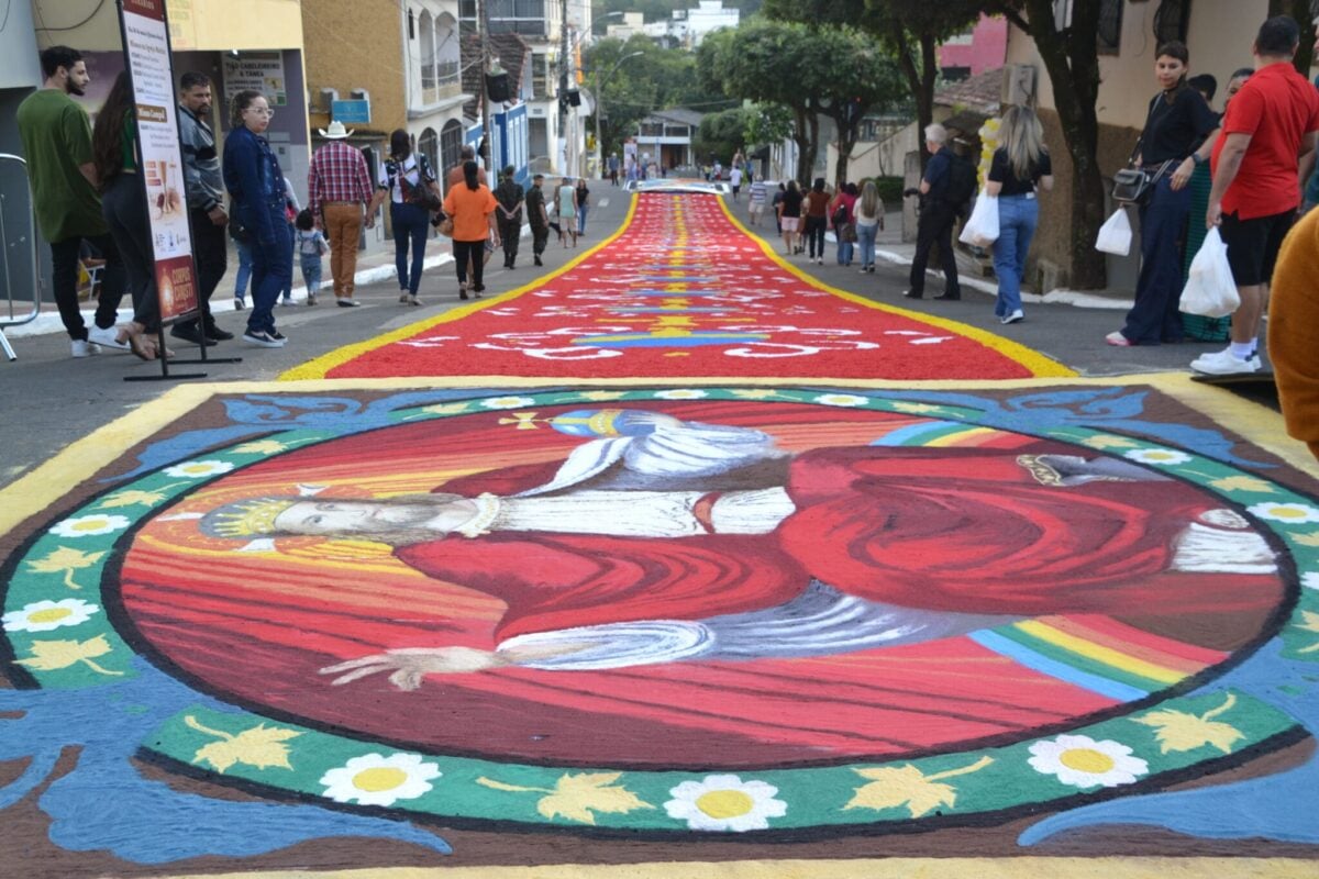 Foto: Divulgação | Prefeitura de Castelo Foto: Divulgação | Prefeitura de Castelo