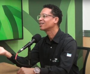 Justiça social também é sustentabilidade