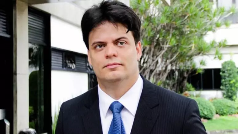 Foto: Reprodução/Redes sociais
Foto: Reprodução/Redes sociais