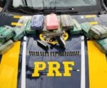 PRF apreende droga mais potente e prejudicial que o crack em Cariacica