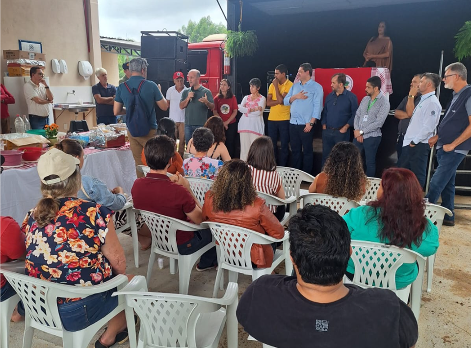 Foto: Divulgação | Governo do ES Foto: Divulgação | Governo do ES